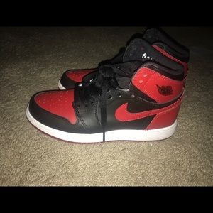 Jordan 1 OGs